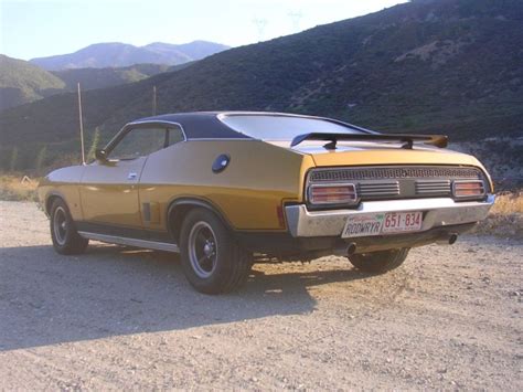 1973 Ford Xb Gt Falcon Hardtop For Sale
