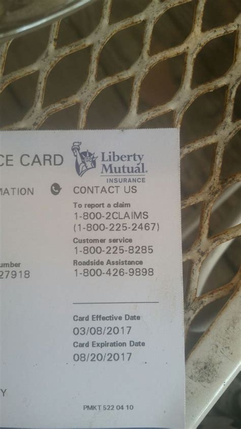 Jul 22, 2021 · step 5: Liberty Mutual - Auto Insurance - 175 Berkeley St, Back Bay, Boston, MA - Phone Number - Yelp