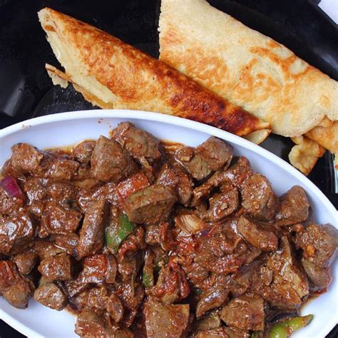 Basic Liver And Onions Recipe / How to Make  Liver And Onions Recipe