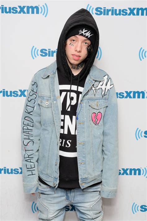 Lil Xans Net Worth Was Discovered As He Rekindled His Romance With