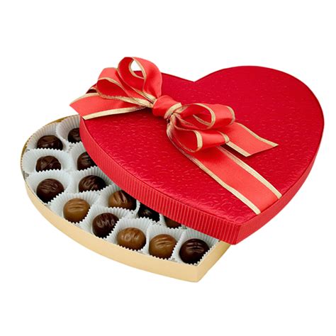 Create Your Own Custom Heart Shaped Boxes Emenac Packaging Australia