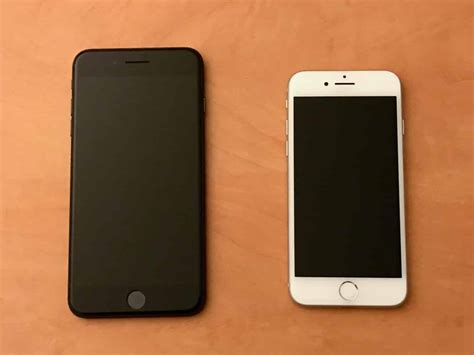 Review Iphone 8 And Iphone 8 Plus Ilounge