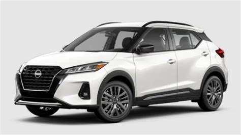 Nissan Kicks 2022 Review Specs Price Pros And Cons