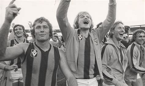 Relive the 1976 premiership win - hawthornfc.com.au