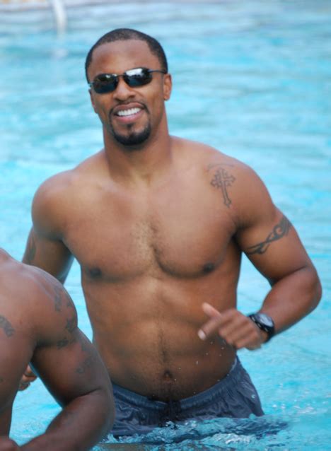 Shirtless Black Male Athletes Archives Naked Black Male Celebs