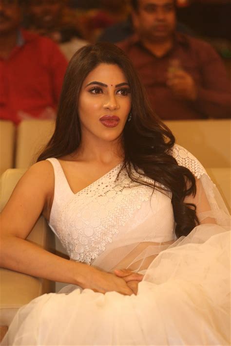 After graduation in modeling, nikki tamboli started her career as a model and appeared for top brands. Nikki Tamboli at Kanchana 3 Movie Pre Release Event ...