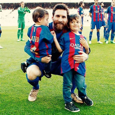 Pin On Messi ⚽