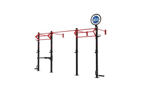 The Abs Company SGT 14W Impact Cage - Exercise Equipment of Oregon