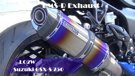 Top Full Exhaust Sound Suzuki Gsx S Akrapovic Sc Project Yoshimura Arrow Mivv Youtube