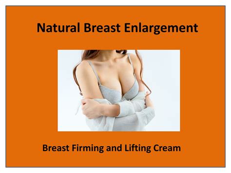 ppt increase your bust size with big bxl cream powerpoint presentation id 11679928