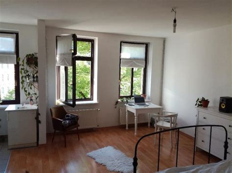 Connewitz · 2 zimmer · wohnung · baujahr 2020 · neubau · fußbodenheizung · fahrstuhl · tiefgarage · parkett. Schöne, helle Wohnung in Connewitz ab 01.02. / 15.02. / 01 ...