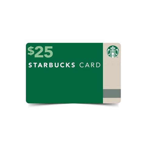 25 Starbucks T Card Microgen Diagnostics