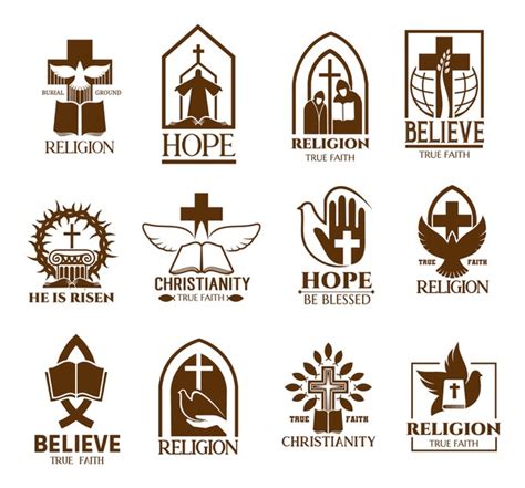 Christian Symbol For Hope