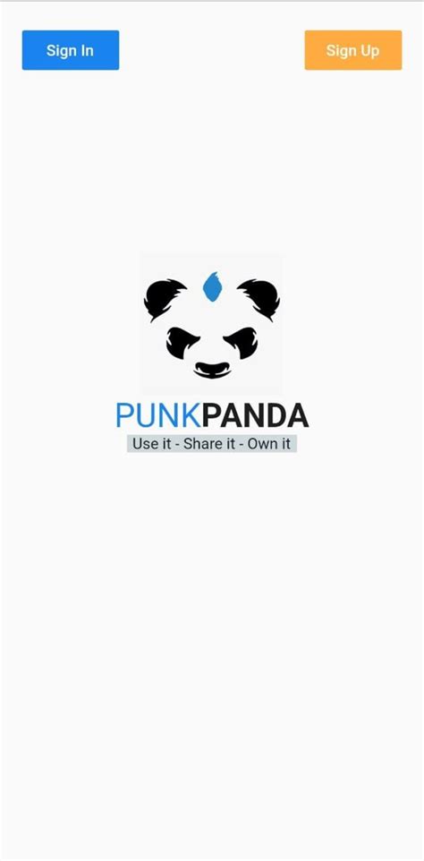 Punk Panda For Android Download