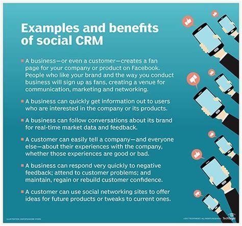 This type of customer relationship is characterized by the human touch. CRM (customer relationship management) Definition - Data ...
