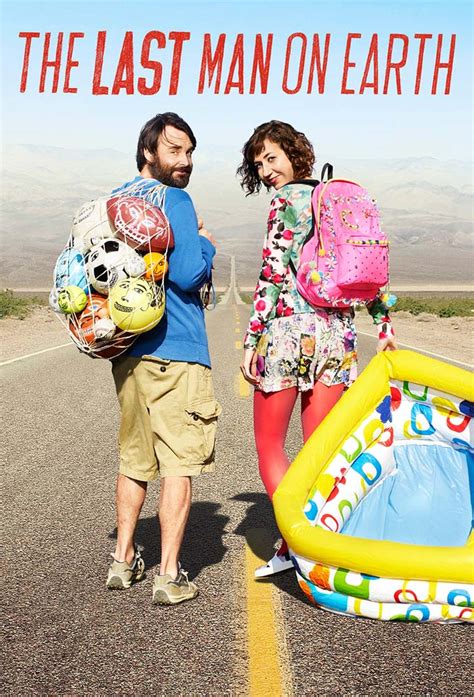 The Last Man On Earth Tv Time