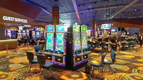 Maybe you would like to learn more about one of these? Cascades Casino on hold as company plans for reopening ...