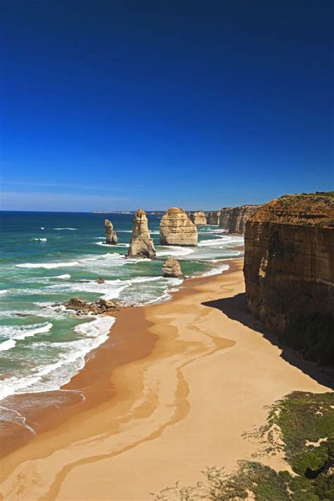 10 Natural Wonders Of Australia Australia Travel Australia Beach