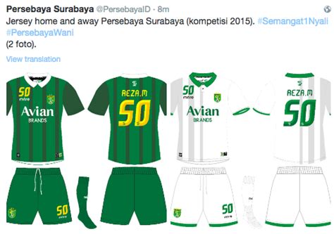Harga jersey persebaya 2019 baca selengkapnya. Jersey Persebaya Mitre Ori