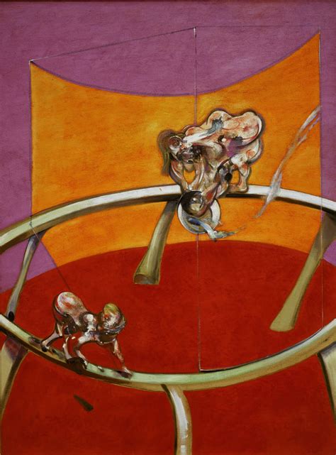 11 Quick Tips For Francis Bacon Art | francis bacon art - Painters Legend