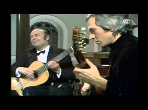 Julian Bream - Granados : Danza Espanola No.4 K-POP Lyrics ...