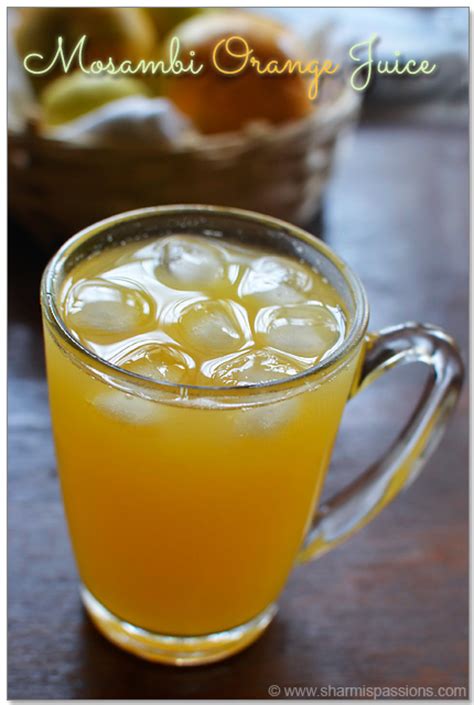 While lime contains 0.6mg of iron, orange contains only 0.1mg. Mosambi Orange Juice Recipe | Sweet Lime Juice - Sharmis ...