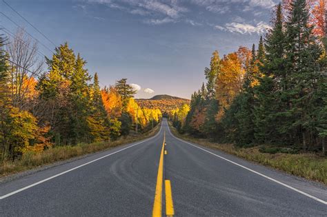 Top 10 Road Trip Routes In The Northeastern Us Road Trip Adventure
