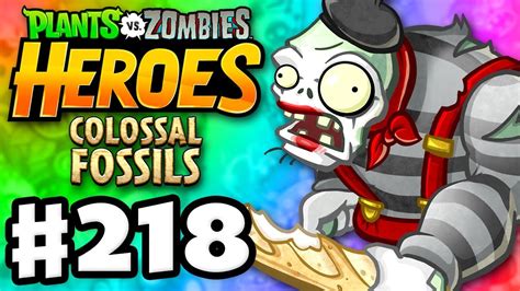 Gargantuar Mime Legendary Plants Vs Zombies Heroes Gameplay