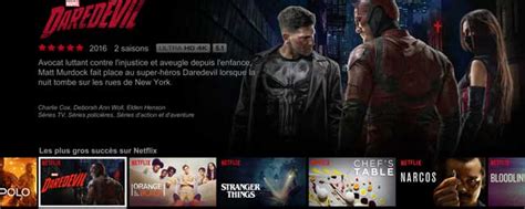 Vous Pouvez Enfin Télécharger Des Films Et Séries Netflix Sur Votre