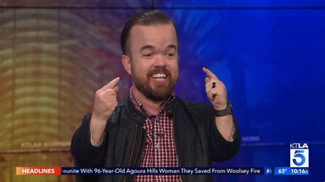 Brad Williams On New Netflix Comedy Special The Degenerates Youtube