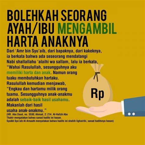 Check spelling or type a new query. BOLEHKAH ORANG TUA MENGAMBIL HARTA ANAKYA? di 2020 (Dengan ...