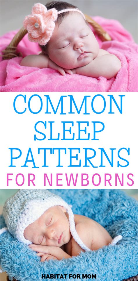 Newborn Sleep Patterns A Quick And Simple Guide Best Newborn Care Tips