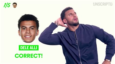 Vans kyle walker pro covert drizzle. Kyle Walker being Kyle Walker - YouTube
