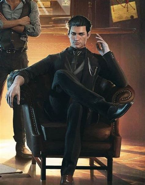 La sceneggiatura è tratta dal fumetto scritto appositamente da lionel wigram e ispirata ai romanzi dell'autore scozzese sir arthur conan doyle. Sherlock Holmes Chapter One Suit - Ultimate Jackets Blog