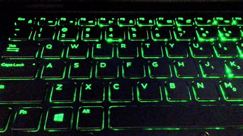 Does anyone have a clue as to how i can control the rgb on my keyboard? How To Turn On Keyboard Light Dell Inspiron 15 5000 Series ...