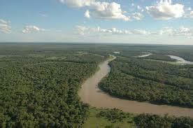 Héctor fabián márquez, de 25 años, y juan de dios cruz, de 11, cayeron el sábado pasado al río, y continúan desaparecidos. Río Bermejo (América del Sur) - EcuRed