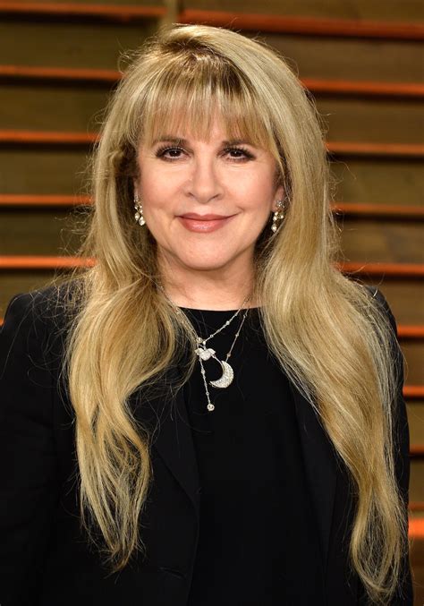 Stevie Nicks Will Never Forgive Doctor Who Got Her Hooked On Tranquilizers Closer Weekly
