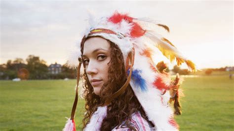 Native Americans Weigh In On Cultural Appropriation At Music Festivals ...