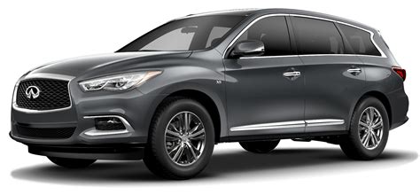 2019 Infiniti Qx60 Incentives Specials And Offers In Oakville On