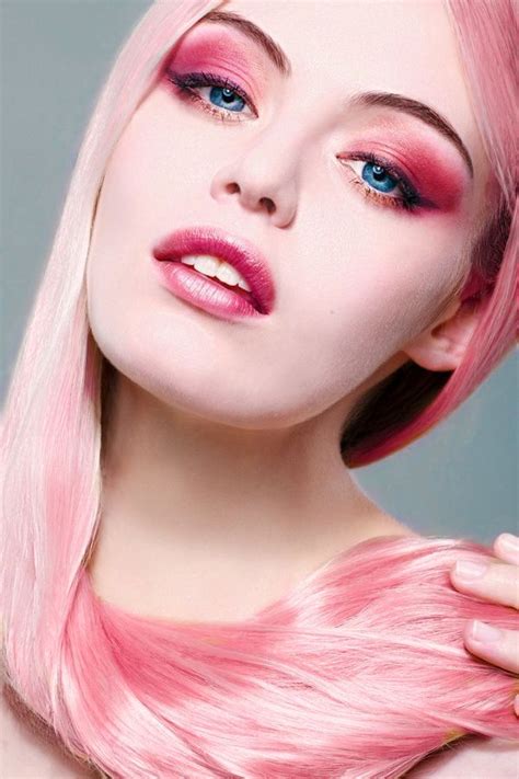 17 Best Images About Manic Panic Pretty Flamingo On