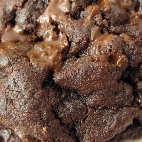 Soft Batch Double Chocolate Chip Cookies Recipe Cooking Cookies