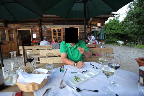 Loggen sie sich hier ein, um aktuelle nachrichten aus ihrem restaurant zu. Gannerhof: Bewertungen & Fotos (Innervillgraten ...