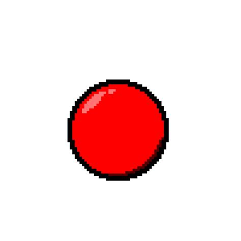 Animated Red Dot