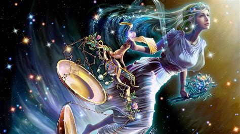 Tons of awesome zodiac wallpapers to download for free. Zodiac Signs Wallpapers (45+ images)