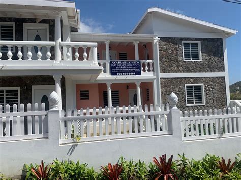 Airbnb Rentals in St. Kitts | Airbnb Long Term Rentals — Katino Residences