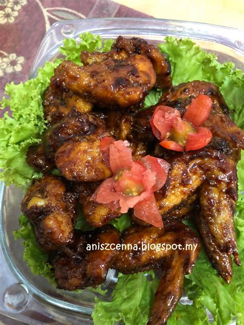 Ayam goreng tepung saus lada hitam sudah selesai dibuat. life for rent: RESIPI AYAM GORENG KOREA / KOREAN FRIED ...