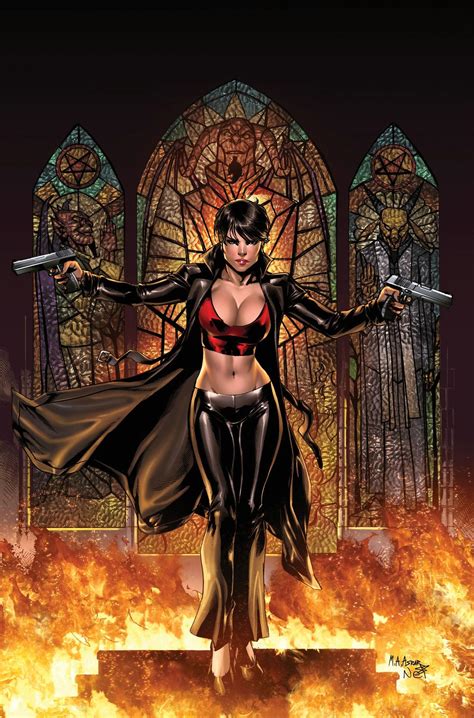 Grimm Fairy Tales (Paperback): Grimm Fairy Tales: Inferno (Paperback