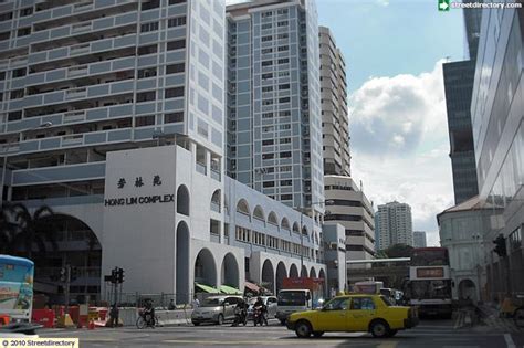 Maybe you would like to learn more about one of these? Side View of Hong Lim Complex Building Image, Singapore