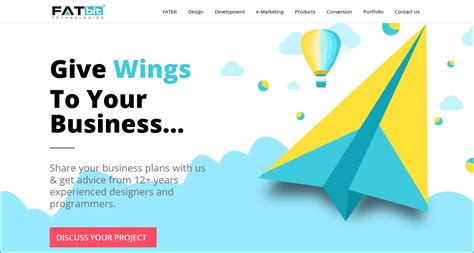Here are the best ones listed just for you. Top Web Design Companies In India: Best Companies List