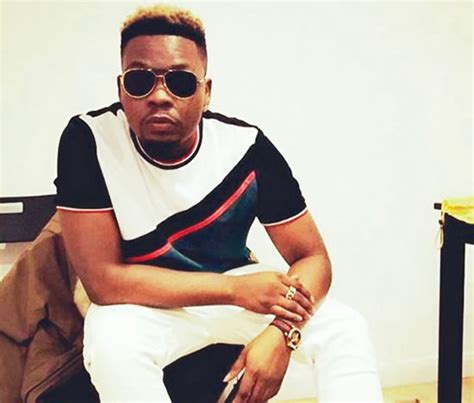 For bookings aokeke0@gmail.com | twuko. I can't run out of songs -Olamide - Punch Newspapers